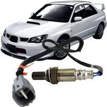 Sonda Lambda Subaru Impreza Wrx 2.0 E 2.5 De 2002 À 2007 E Outback