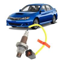 Sonda Lambda Subaru Impreza WRX STI 2.5 Turbo Intercooler