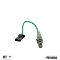 Sonda Lambda Superior Fiat Pulse Mobi Sonda Lambda Superior Fiat Pulse Mobi