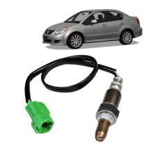 Sonda Lambda Suzuki Sx4 2.0 16v 2007 234-9033