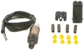 Sonda Lambda Taurus 1995 a 1999 Bosch 0 258 005 729