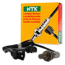 Sonda Lambda Tempra Tipo Gasolina Pré-catalisador NTK OZA739EE11 Sonda Lambda Tempra Tipo Gasolina Pré-catalisador NTK OZA739EE11
