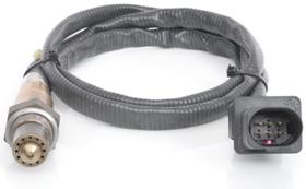 Sonda Lambda Tgm 2016 a 2024 Bosch 0 281 004 107