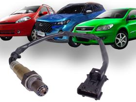 Sonda Lambda Tiggo Face Cielo Changan Chana BERLINGO 16V Sonda Lambda Tiggo Face Cielo Changan Chana BERLINGO 16V
