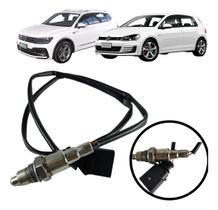 Sonda Lambda Tiguan 2.0 Tsi Golf Gti 2.0 Tsi 0258030071/072