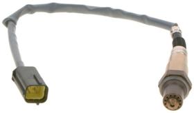 Sonda Lambda Tiida 2009 a 2013 Bosch 0 258 010 102