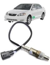 Sonda lambda toyota corolla 1.6 1.8 16v flex 2002 á 2008 - 8946502360 pré catalisador