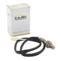 Sonda Lambda Toyota Corolla 1.8 16V 08&gt.