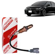 Sonda Lambda Toyota Corolla 1.8 2.0 16v 8946712260 Denso Sonda Lambda Toyota Corolla 1.8 2.0 16v 8946712260 Denso