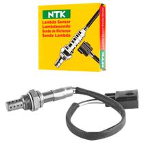 Sonda Lambda Toyota Corolla 2.0 2010 a 2014 Pré NTK 345mm