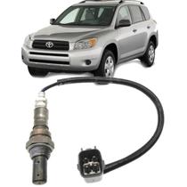 Sonda Lambda Toyota Rav4 2.0 2.4 2000 A 2012 Pre Catalizador