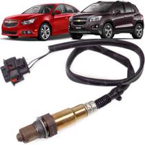 Sonda Lambda Tracker Cruze 1.8 Sonic 1.6 0258010210 55572215
