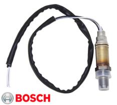 Sonda Lambda Universal 4 Fios Bosch Chevrolet Bmw Daewoo Nissan Subaru Cadillac 02580005732