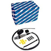 Sonda Lambda Universal 4 Fios Ls615 Bosch