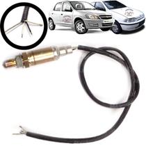 Sonda Lambda Universal Fiat Ford Chevrolet Volkswagen 4 Pino
