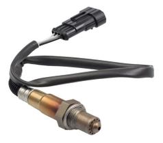 Sonda lambda universal flex pré ou pós catalisador