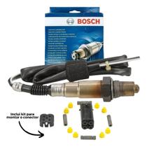 Sonda Lambda Universal Planar 4 Fios 0258986602 Bosch