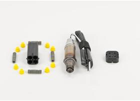 Sonda Lambda Uno 1992 a 1996 Bosch 0 258 986 502