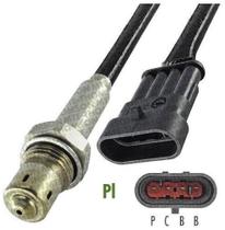 Sonda Lambda Uno 2008 a 2016 Mte-Thomson 8834.40.030 Sonda Lambda Uno 2008 a 2016 Mte-Thomson 8834.40.030