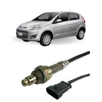 Sonda Lambda Uno/palio/fiorino Flex/corsa/celta/prisma 39cm 4 Fios Pre Catalisador Sonda Lambda Uno/palio/fiorino Flex/corsa/celta/prisma 39cm 4 Fios Pre Catalisador