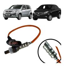 Sonda Lambda Uno & Siena 1.0/1.4/1.6 55236779 1 Unidade