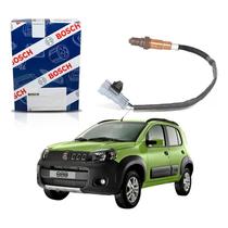 Sonda Lambda Uno Way 1.0 1.4 2010 A 2014 Sonda Lambda Uno Way 1.0 1.4 2010 A 2014