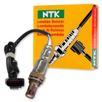 Sonda Lambda Up 1.0 12V Flex Desde 2014 Pós-catalisador NTK OZA755EE5