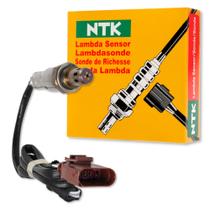 Sonda Lambda Up 1.0 12V Flex Desde 2014 Pré-catalisador NTK OZA755EE6