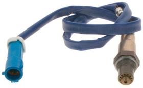 Sonda Lambda V50 2006 a 2012 Bosch 0 258 986 744