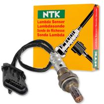 Sonda Lambda Vectra Zafira 2004/2009 Pré-catalisador NTK OZA659EE91 Sonda Lambda Vectra Zafira 2004/2009 Pré-catalisador NTK OZA659EE91