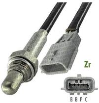 Sonda Lambda Versa 2014 a 2021 Mte-Thomson 8715.40.050