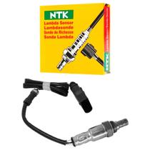 Sonda Lambda Volkswagen Fox 1.0 8V 2005 a 2008 Flex Pré NTK