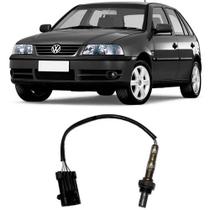 Sonda Lambda Volkswagen Gol G2 1.6 1.8 97 A 2003 Pré Ntk