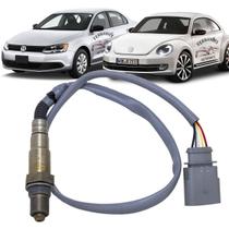Sonda Lambda Volkswagen Jetta Fusca 2.0 2012 2013 Tsi 5 Fios