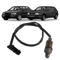 Sonda Lambda Volkswagen Passat 2.8 1991 a 1994 Golf Mk3 Gasolina 021906265B / 441041650196