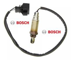 Sonda Lambda Vw Gol G2 1.6mi 96 À 99 - 0258005660