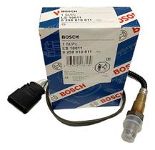 Sonda Lambda VW Gol G4 G5 Fox Crossfox Spacefox Golf Polo Bora Kombi - Bosch