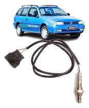 Sonda lambda vw gol golf parati polo quantum santana saveiro - 1996 a 2005 pré catalisador Sonda lambda vw gol golf parati polo quantum santana saveiro - 1996 a 2005 pré catalisador