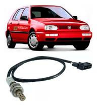 Sonda lambda vw golf gti 2.0 1992 a 1998 gasolina - pré