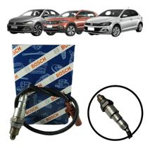 Sonda Lambda Vw Polo T-cross Virtus 1.0 1.4 258030569/570