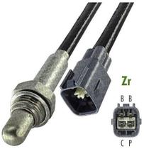 Sonda Lambda Yaris 2018 a 2021 Mte-Thomson 7930.43.025