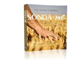 Sonda-Me - Esperança Sonda-Me - Esperança