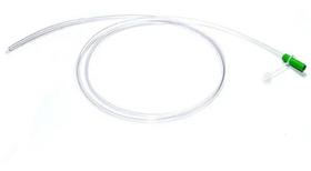 Sonda Naso Gástrica Levine Longa 12 - Kit C/ 10 Unidades