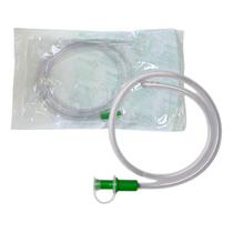 Sonda Nasogástrica 16 Longa 1 Unidade 110 cm Mark Med Sonda Nasogástrica 16 Longa 1 Unidade 110 cm Mark Med
