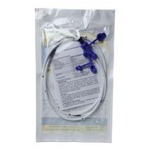 Sonda Nutrição Enteral com Guia Inf 6 Fr Solumed Sonda Nutrição Enteral com Guia Inf 6 Fr Solumed