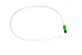 Sonda p/ Aspiração Traqueal Mark Med Nr 6 - Pacote c/ 10 un Sonda p/ Aspiração Traqueal Mark Med Nr 6 - Pacote c/ 10 un