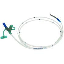 Sonda para Alimentação Enteral 08Fr com Guia - unidade Sonda para Alimentação Enteral 08Fr com Guia - unidade