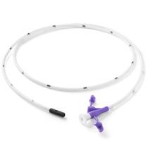 Sonda para alimentacao enteral 12fr ad 120cm mod.m4 medicone