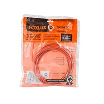 Sonda passa fio 10m alma aco foxlu Sonda passa fio 10m alma aco foxlu