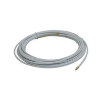 Sonda passa fio 15m nylon g&g